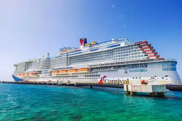 Carnival's Promising Outlook: Navigating Fuel Risks with Strong Bookings and Strategic Guidance