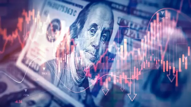 DXY's Retreat: Awaiting FOMC Amidst Shifting Market Dynamics