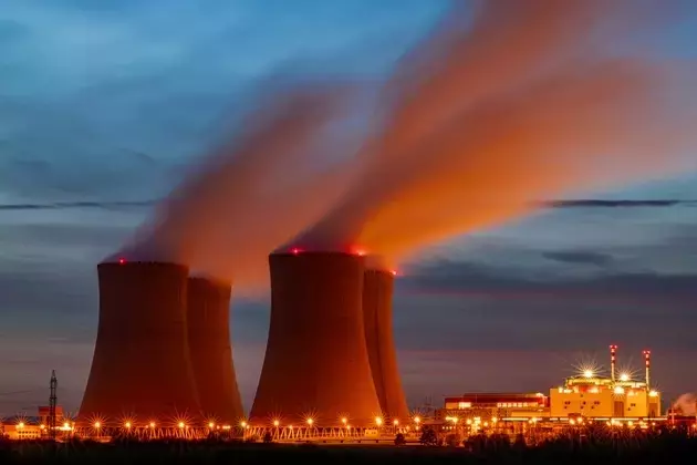 Constellation Energy: Powering Progress with Nuclear Dominance and AI Demand