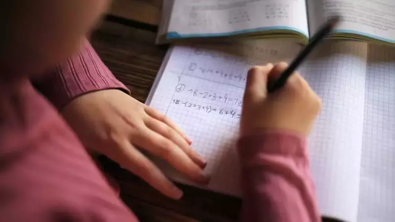 Rethinking Homework: The Growing Movement to Eliminate After-School Assignments