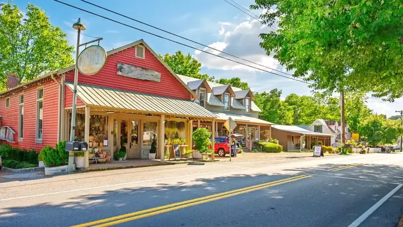 Southern States: An Ideal Retirement Destination for Financial Well-being and Lifestyle