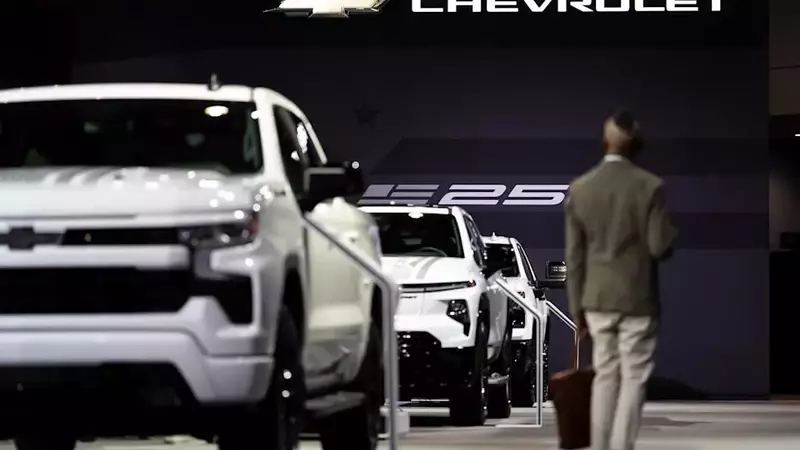 General Motors Exceeds Q1 Earnings, Boosts Full-Year Outlook