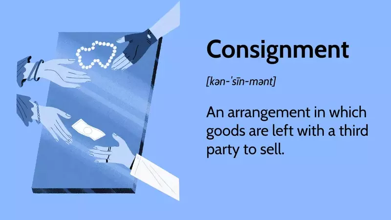 Understanding Consignment: A Modern Retail Approach