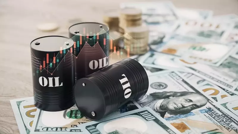 UAE Quits OPEC+: Oil Market Faces Unprecedented Volatility as WTI Surges Past $100