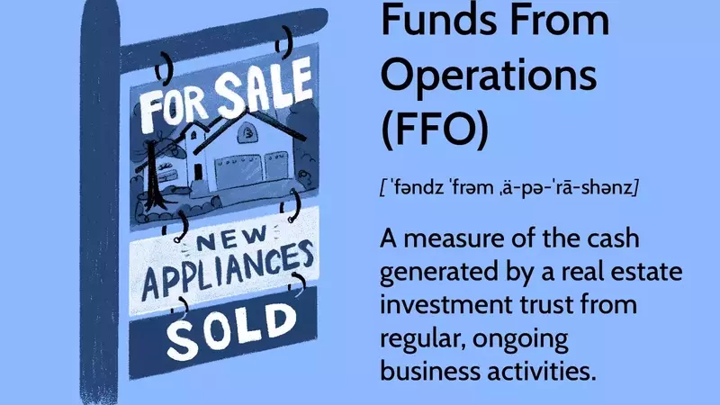 Understanding Funds From Operations (FFO) for REITs