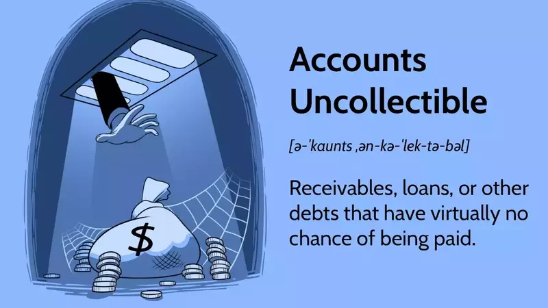 Understanding Uncollectible Accounts: Risks and Management