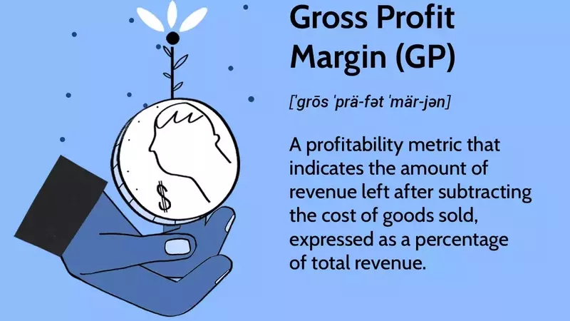 Understanding Gross Profit Margin: A Key Financial Metric