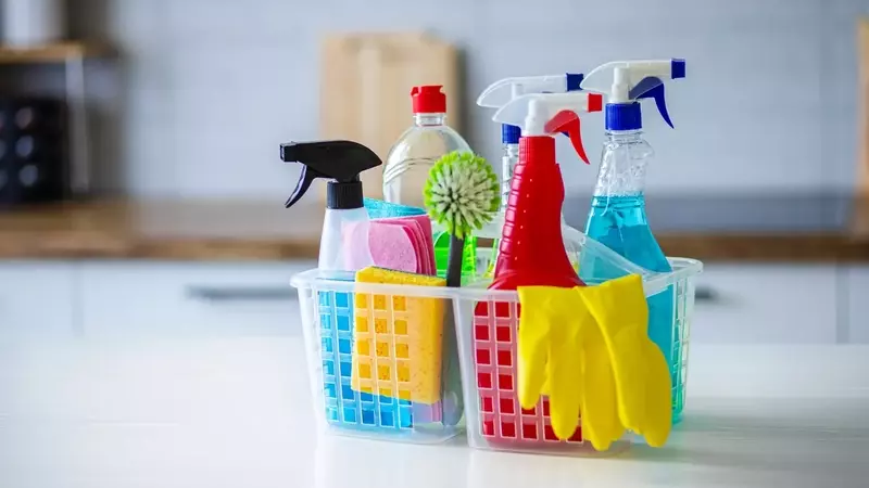 Clorox: Opportunity for Growth and Value