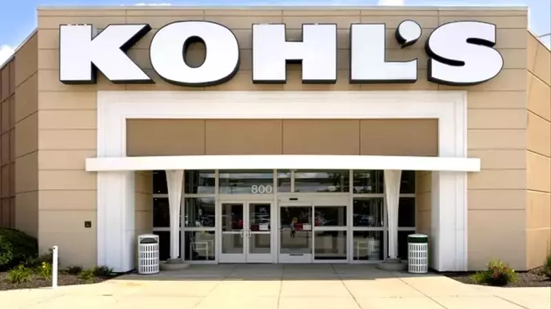 Kohl's Financial Outlook: Tariff Refunds and Market Challenges