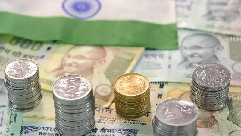India's Economic Landscape: A Comprehensive Overview