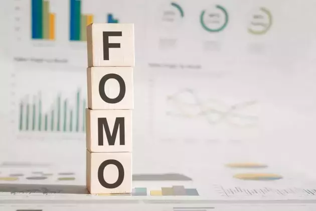 The True Essence of FOMO in Investment