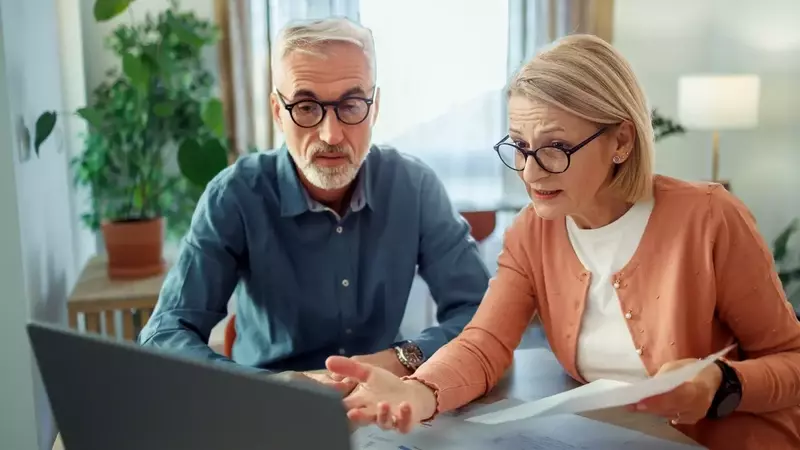 Maximizing Retirement Savings: Strategies for Ages 50-60