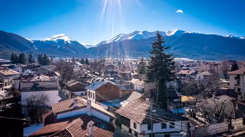 Eastern European Retirement Havens: An Affordable Guide