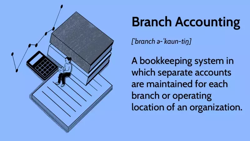 Branch Accounting: A Comprehensive Guide to Managing Decentralized Financial Operations