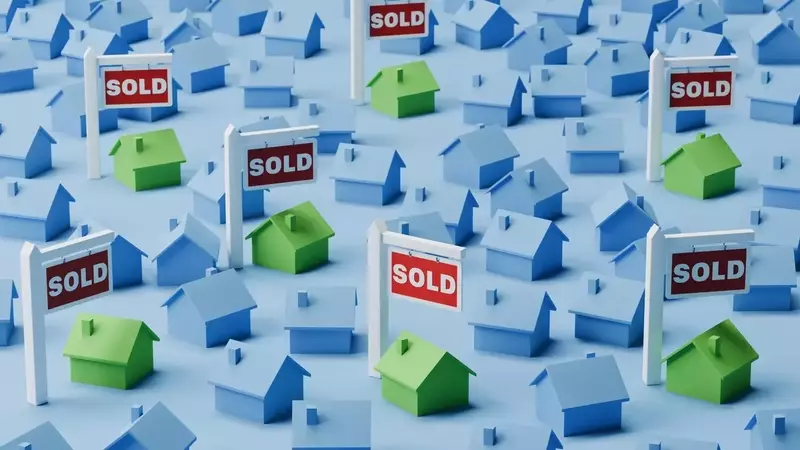 The Housing Affordability Paradox: Income vs. Supply