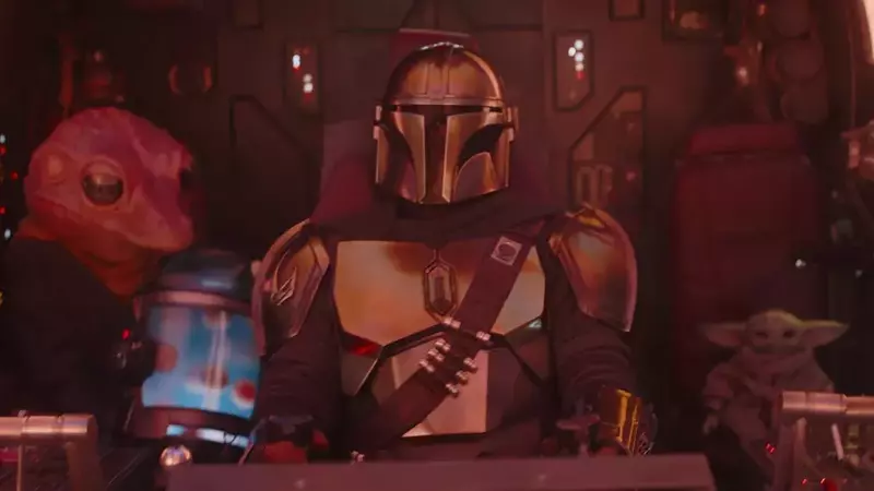 Exploring the Economic Underpinnings of the Star Wars Universe