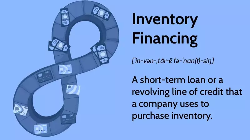 Inventory Financing: A Detailed Overview