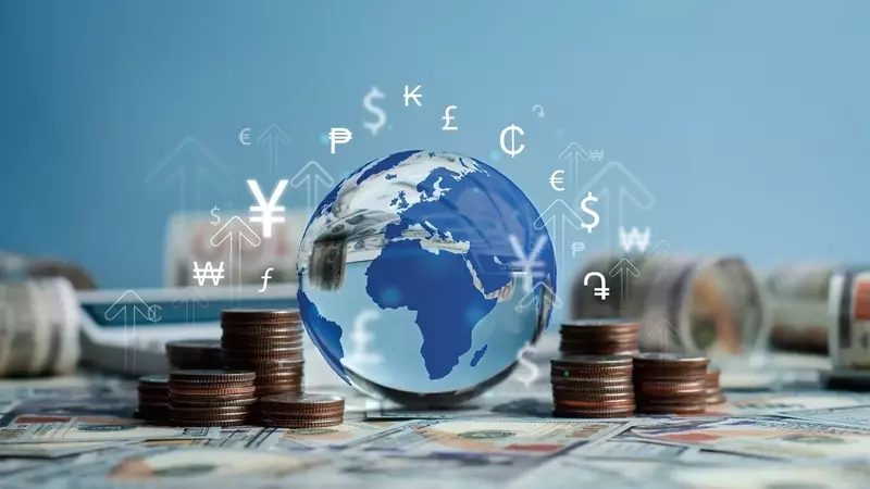 Global Equity Markets: First Quarter Performance and Key Drivers