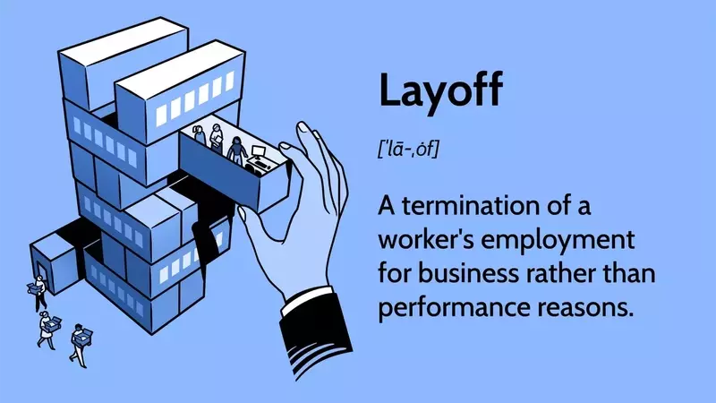Understanding Layoffs: Causes, Impact, and Employee Rights