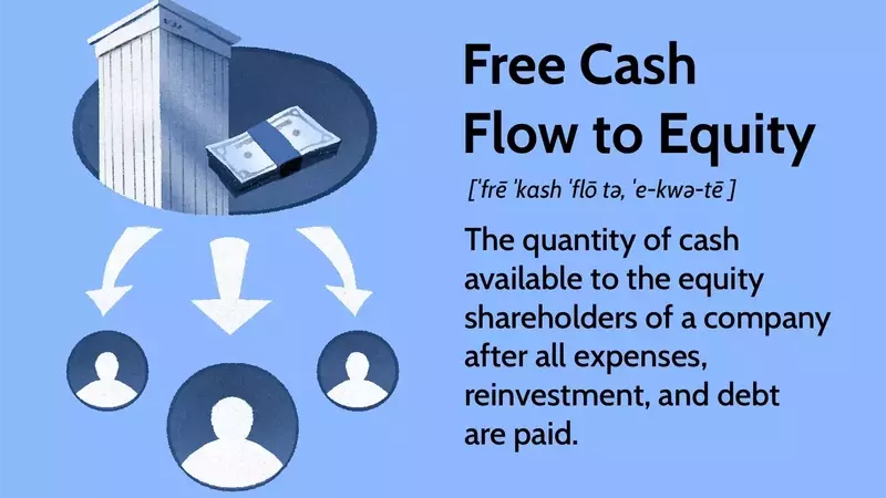 Understanding Free Cash Flow to Equity (FCFE): Definition, Components, and Application
