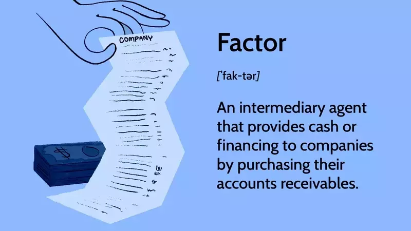 Understanding Factoring: How Companies Secure Immediate Capital