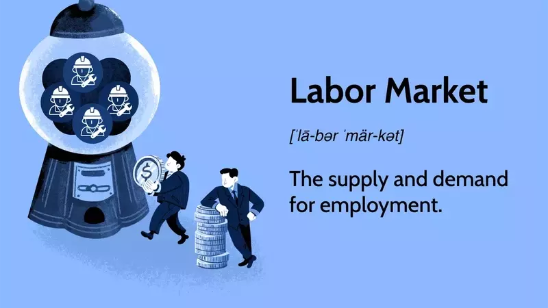 Understanding the Dynamics of the Labor Market: A Comprehensive Analysis
