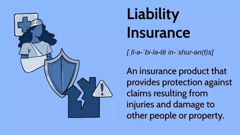 Understanding Liability Insurance: Safeguarding Against Financial Risks
