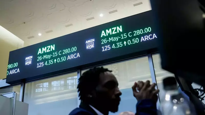Market Trends and Tech Earnings: A Comprehensive Review