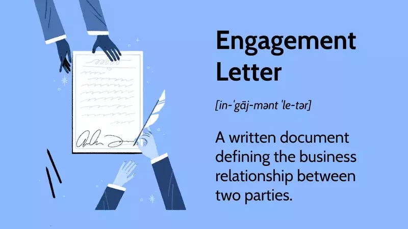 Understanding Engagement Letters: A Guide to Business Agreements