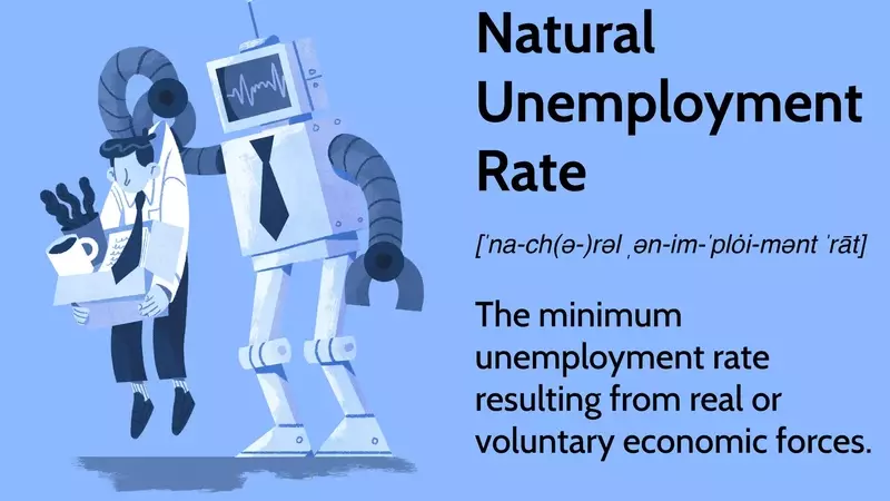 Understanding the Natural Unemployment Rate: Dynamics and Economic Implications