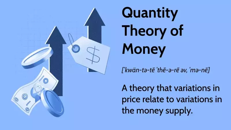 Unraveling the Quantity Theory of Money: Impact on Inflation and Economic Debate