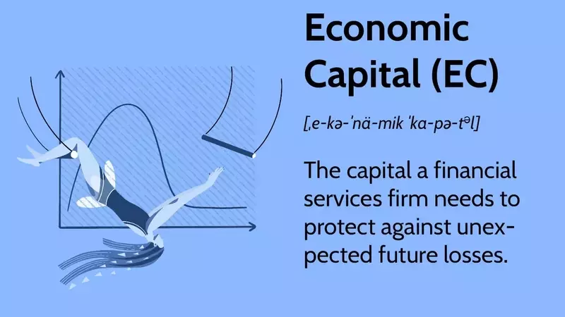 Economic Capital: A Key to Financial Stability