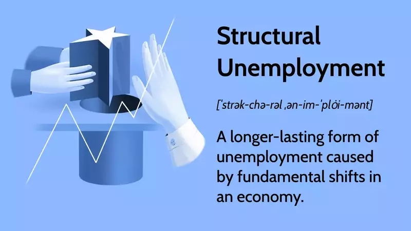 Understanding Structural Unemployment: Causes, Impacts, and Solutions