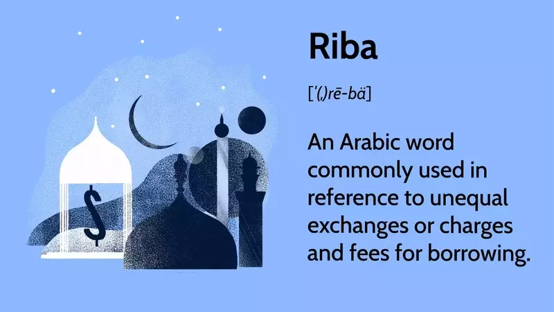 Understanding Riba in Islamic Finance