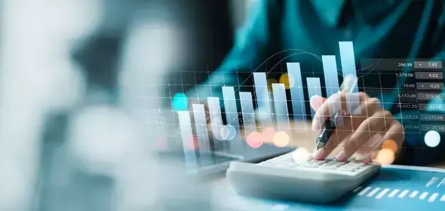 Identifying High-Yield Dividend Stocks Amid Market Volatility
