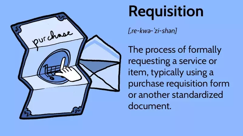 Understanding Requisitions: Essential for Business Efficiency