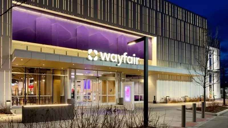 Wayfair's Revenue Growth Outpaces Market, Macroeconomic Concerns Persist