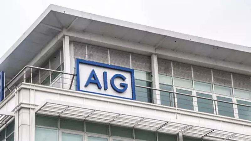 AIG's Resilient Performance and Positive Outlook in Q1