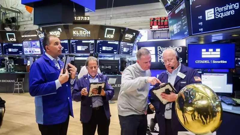 Market Futures Show Little Change After Record-Breaking April for Major Indexes