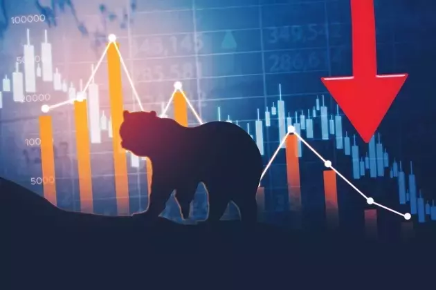 U.S. Stocks: Current Market Indicators Point to a Sell-Off