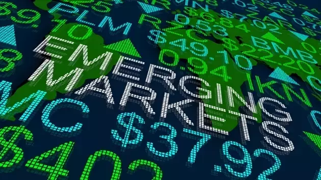 Emerging Markets Demonstrate Resilience Amidst Global Volatility