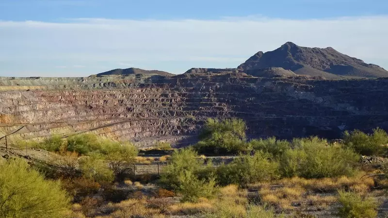 Hudbay Minerals' Acquisition of Arizona Sonoran: A Risky Bet on Copper