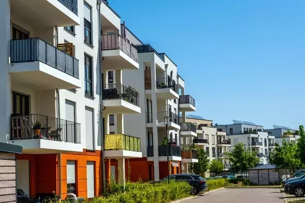 Independence Realty Trust: A Strategic Hold Amidst Market Shifts