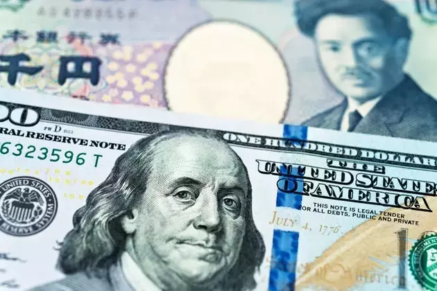 USD/JPY: Intervention Aftermath - Temporary Relief or Trend Reversal?