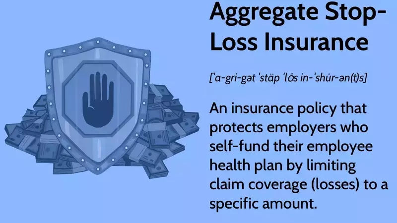 Comprehensive Guide to Aggregate Stop-Loss Insurance