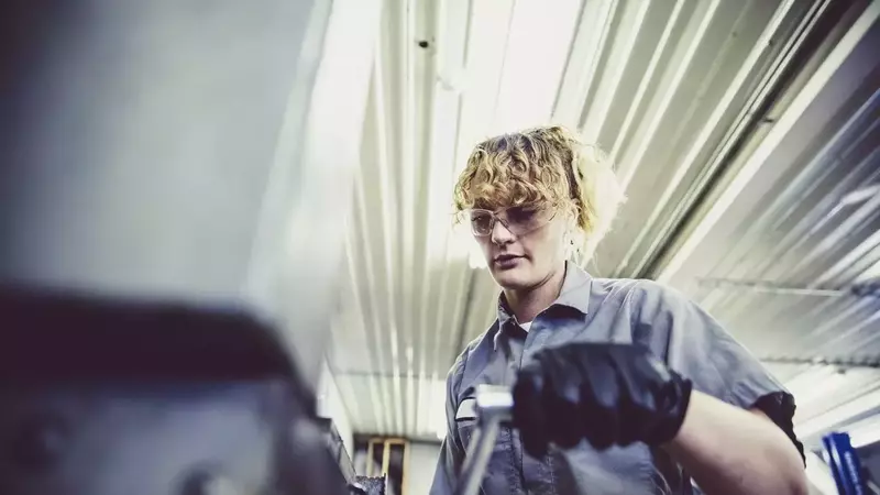 Redefining Labor: From 'Unskilled' to Valued Contributions