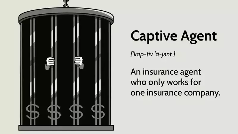 Understanding Captive Insurance Agents: Roles, Benefits, and Drawbacks