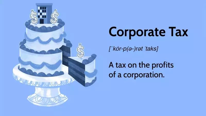 Understanding Corporate Tax: Rates, Deductions, and Benefits