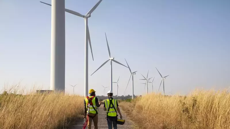 Understanding Feed-In Tariffs: Incentivizing Renewable Energy Growth