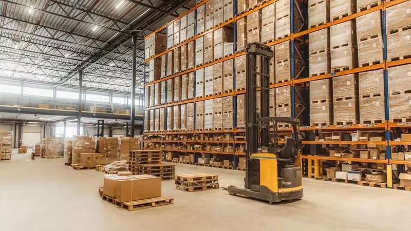 Rexford Industrial Realty: Southern California Industrial Real Estate Leader